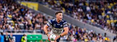 North Queensland Cowboys - News update