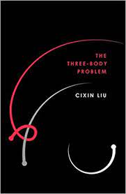 The three body problem part 2: The Three Body Problem Amazon De Liu Cixin Liu Ken Fremdsprachige Bucher