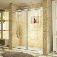 All drains, flanges, and strainers are made with precision to ensure a durable installation. Buy 32 X 60 Shower Stalls Kits Online At Overstock Our Best Showers Deals