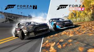 To unlock street races, simply racing the air strip in rivals isn't a drag race. Forza Horizon 4 Introduces New Drift Drag Racing And Handling Features Fullthrottle Media