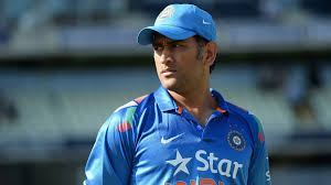 MS Dhoni Best Wallpaper 22513 - Baltana
