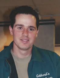 Obituary information for Ronald Paul Gebhard