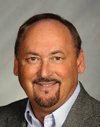 Patrick Jarrett-Speedpro Imaging • Strictly Business