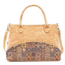 Maybe you would like to learn more about one of these? Vegan And Natural Cork Bag With Mosaic Design Made In Portugal Bags Purses Handbags Bgc Sedahotels Com