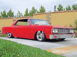 Image result for Ember Red 1964 Chevelle