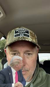 John Wayne Pickett 27