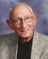 Floyd Reichardt, Jr.