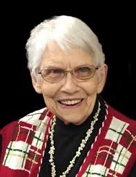 Jean Nash Obituary August 7, 2021