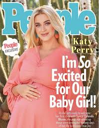 Katy perry and orlando bloom welcomed their first child together, daisy bloom, at the end of august. Katy Perry And Orlando Bloom Went For Therapy To Prepare For The Birth Of Baby The Independent News