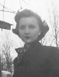 Obituary information for Margaret McClendon Stacks