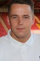 Marc McNulty