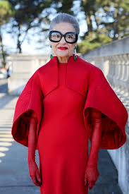 These Old People Are More Stylish Than You Advanced Style People Clothes Fashion