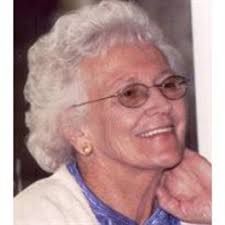 Marjorie Edith Willoughby Obituary July 4, 2008