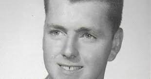 Obituary for Michael J. 'Mike' McDonnell