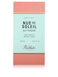 « je me sens nue quand je ne porte pas l'une de mes grosses bagues. Bastide Nue Au Soleil Eau De Toilette Holt Renfrew Canada