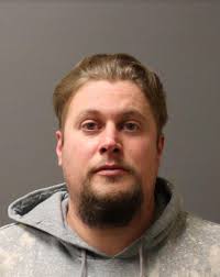 FROM THE NEWSROOM: (PUTNAM) (UPDATE) A Putnam man was arrested