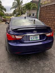 Image result for Royal Blue 2011 Sonata