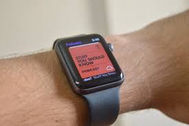 Download and install any android emulator on your pc. How To Use The New Podcasts App In Watchos 5 On Apple Watch