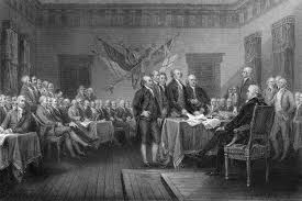 When Thomas Jefferson Penned All Men Are Created Equal He Did Not Mean Individual Equality Says Stanford Scholar