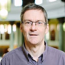 Congratulations to Dr Sean Sinclair