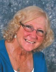 Susan Thomas Obituary May 4, 2017