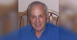 Stephen E. Ormsby Obituary