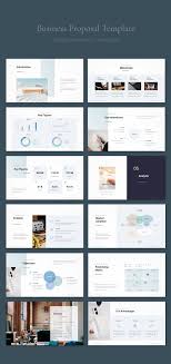 Business Proposal Powerpoint Template Download Powerpoint Business Proposal Business Proposal Template Proposal Design