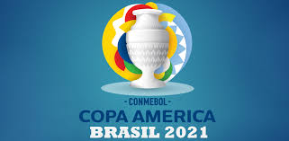 The concacaf, the football governing body of north and middle america, unveiled a new brand for the 2021 gold cup (spanish: Copa America Criticas A Brasil Por Ser La Nueva Sede