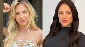 Gabi martins is a brazilian singer and television personality who entered into the big brother brasil season 20 on january 21, 2020. Gabi Martins Surpreende Com Nova Foto E Fas Desconfiam De Harmonizacao Facial Istoe Independente