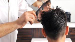 Potong rambut a'an berlokasi di jl. Arti Mimpi Potong Rambut Tak Melulu Pertanda Buruk Tapi Simbol Perbaikan Diri Tribun Batam
