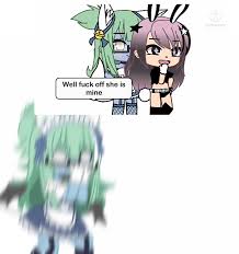 İ LAUGHED FOR 20 MINUTES STRAİGHT DJDHFISBFJSODB SHES TALKİNG ABOUT ME AND  WTF SHES DOİNG GACHA FART İ JUST- CANT SJFBWOFHNWROJFMSOFMGNW AND WHY THE  FUCK DO İ LOOK SO WEİRD I- :