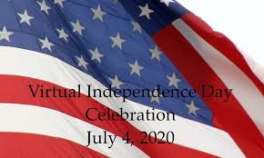 In monticello, thomas jefferson's home in charlottesville, virginia, independence day is observed with a naturalization ceremony. Independence Day 2020 U S Embassy Consulates In Germany