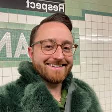 Michael Kulikowski (@michael.m.kulikowski) • Threads, Say more