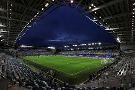 Chelsea will face villarreal in the uefa super cup final at windsor park on wednesday evening, so we simulated the tie to get a score prediction ahead of the game. Chelsea Vs Villarreal Super Cup To Welcome 13 000 Spectators