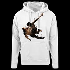 Dying light 2 follows a new protagonist named aiden caldwell, who you have to help survive a location known simply as the city. as with its 2015 predecessor, they'll be plenty of zombies and. Dying Light 2 Hoodie Aiden Caldwell Bekleidung The Official Techland Gear Store
