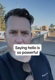 El poder de los saludos en Papua Nueva Guinea