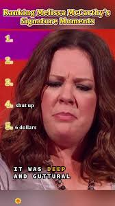 Melissa Mccarthy Plays The Grinch