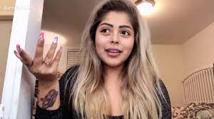 دانا العتيبي يوتيوبر مغربية تلقى مصرعها على يد زوجها الأمريكي.. والسبب..!!