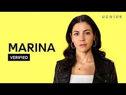 Natti natasha — devorame 03:26. Marina To Be Human Official Lyrics Meaning Verified 24hourhiphop