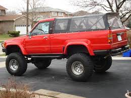 Up for sale this week at canyon state classics we bring to market an absolute drop dead gorgeous 1986 toyota 4runner turbo 4wd. Best 1st Gen 4runner Suspension Lift Yotatech Forums