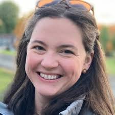 The real 'shoot this is over and life will be different' goodbyes like I  had today..those are tough. But man am I glad for all the little moments,  connections, and decisions leading