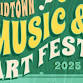 Midtown Music & Art Fest 2025