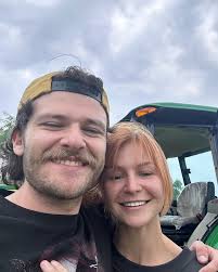 If you would have told ten-year-old me I'd grow up to be in a relationship  with the most talented, beautiful, and intelligent woman in the world, I'd  have believed you. If you