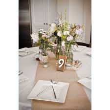 Maybe you would like to learn more about one of these? Buy And Save On Burlap Table Runners 13 X 72 Inches