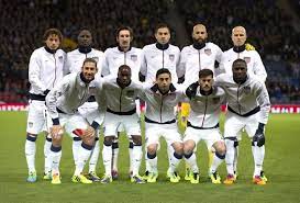 Usa World Cup Soccer Usa Team 2014 Usa World Cup World Cup Teams Usa Soccer Team