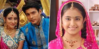 Set in rural rajasthan, 'balika vadhu' traces the arduous journey of child bride anandi from childhood to the brink of womanhood. Avika Gor To Sidharth Shukla Here Is What Balika Vadhu Season 1 Cast Is Up To Now