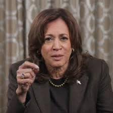 Kamala Harris posted "Thanks to Senate Republicans, 17 million people will  lose their health care" Thanks to Senate Republicans, rural hospitals will  close. Thanks to Senate Republicans, three million Americans, including  veterans