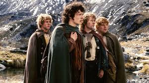 halil mardinlioglu adli kullanicinin yuzuklerin efendisi 1 yuzuk kardesligi 2001 panosundaki pin hobbit film the lord