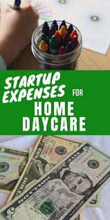 It goes without saying that a daycare centre close to your home or workplace is your best bet. Startup Expenses For Home Daycare