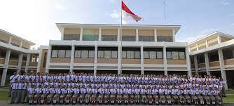 Smp terbaik di sumatera utara. 9 Sma Plus Unggulan Di Sumatera Utara Rekomendasi Lanjutan Bagi Kelas 9 Smp Mts Ruang Para Bintang Berbagi Informasi Tentang Ptn Dan Pembahasan Soal Soal